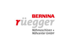 Bernina Rüegger Nähmaschinen + Nähcenter GmbH