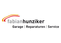 Garage Fabian Hunziker