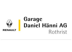 Garage Daniel Hänni AG