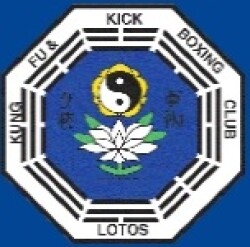 KBC Lotos (Kungfu- & Kickbox-Club) Rothrist