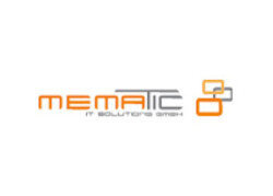MEMATIC IT Solutions GmbH