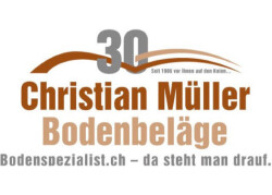 Müller Bodenbeläge