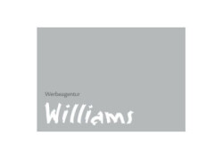 Werbeagentur Williams