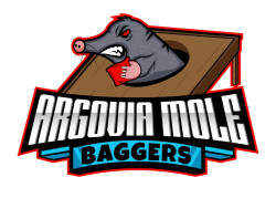 Argovia Mole Baggers